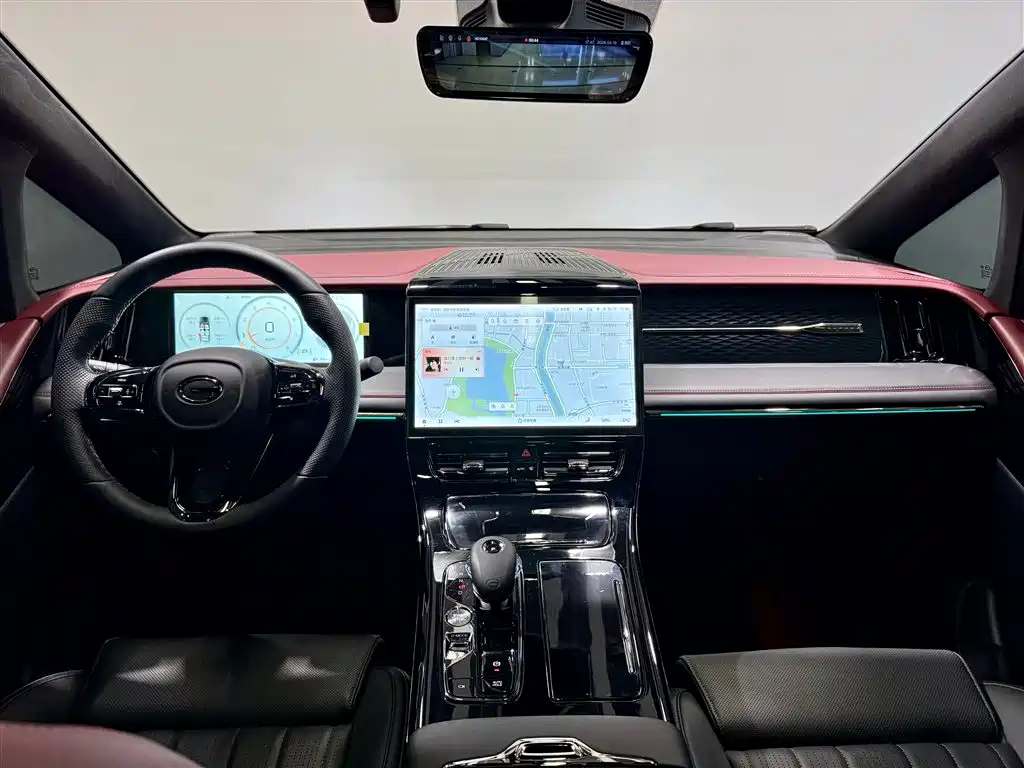 GAC TRUMPCHI TRUMPCHI M8