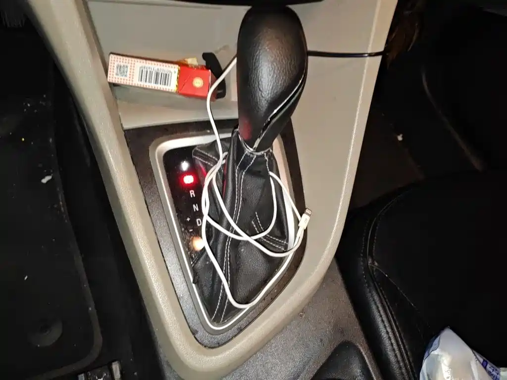 Buick Excelle 2017 15N Automatic Elite фото 7