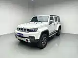 Photo 1 - BAIC ORV Beijing Offroad BJ40