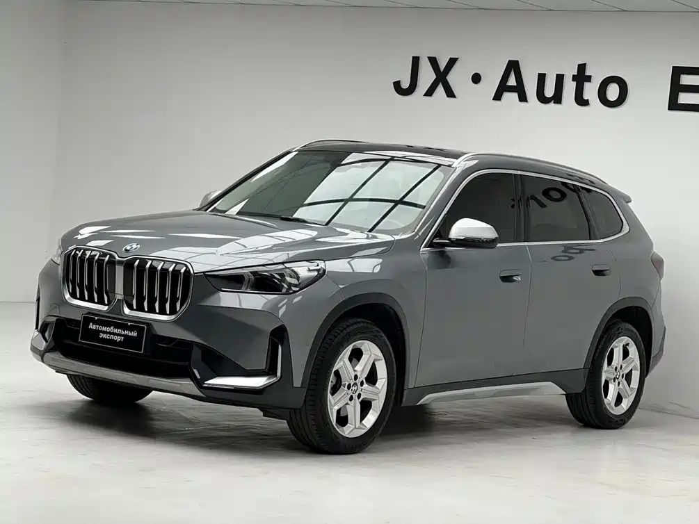 BMW X1 2023 sDrive20Li X Design Package