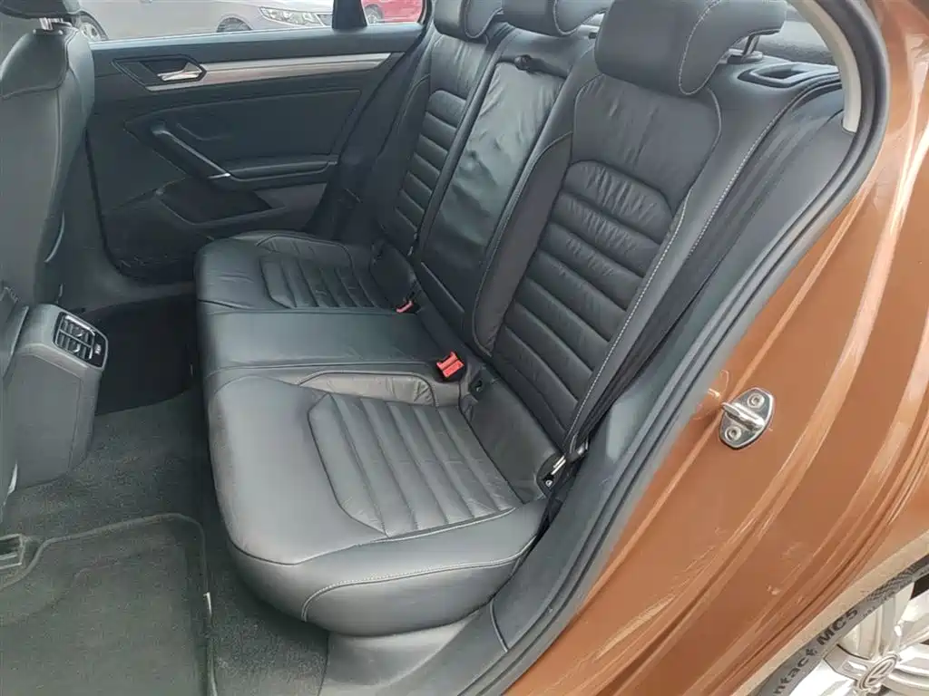 Volkswagen Lamando 2017 280TSI DSG Comfort Edition фото 17