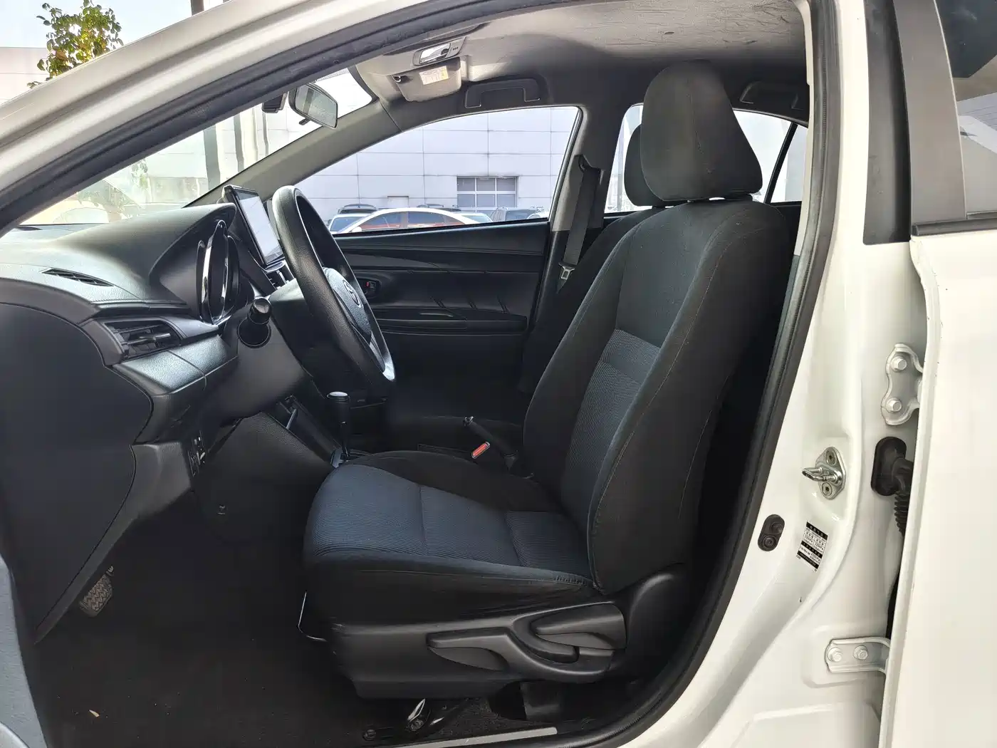 Toyota Yaris, миниатюра 6