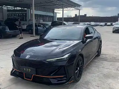 Changan UNI-V