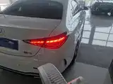 Фото 8 - Mercedes-Benz C-Class