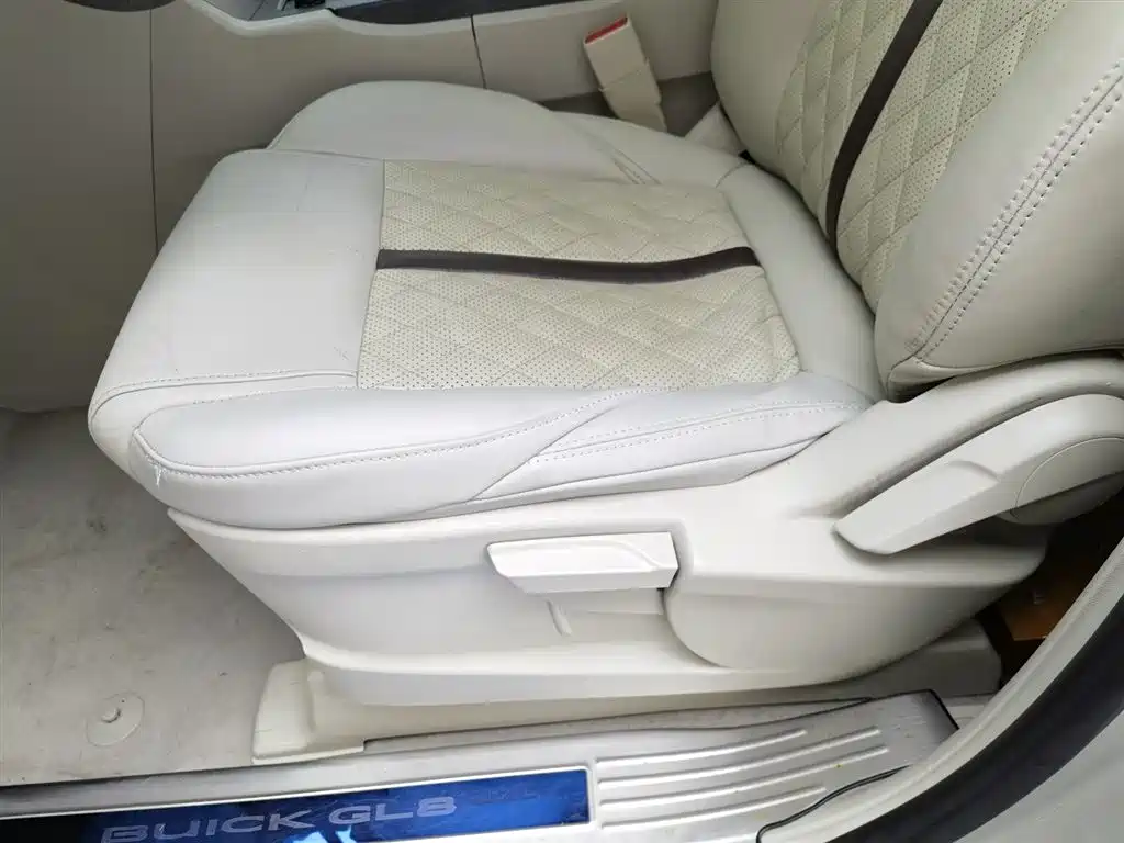Buick GL8 2020 Model ES Landglory 653T Comfort фото 20