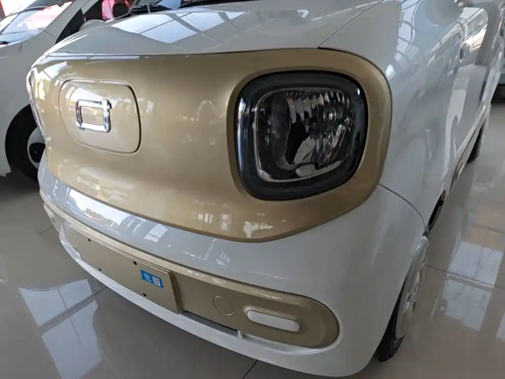 Besturn Bestune Pony 2026 2026 222km Colorful Horse