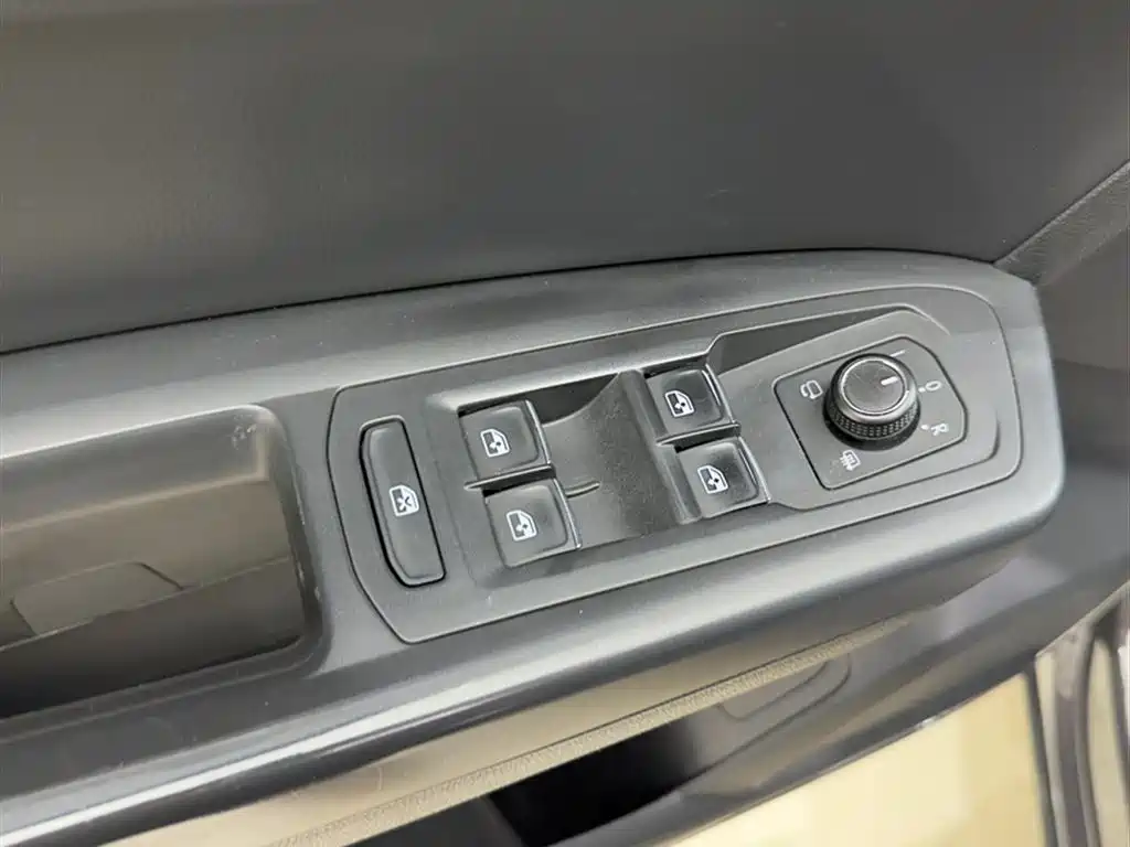 Volkswagen Teramont 2017 380TSI 4WD Flagship фото 4