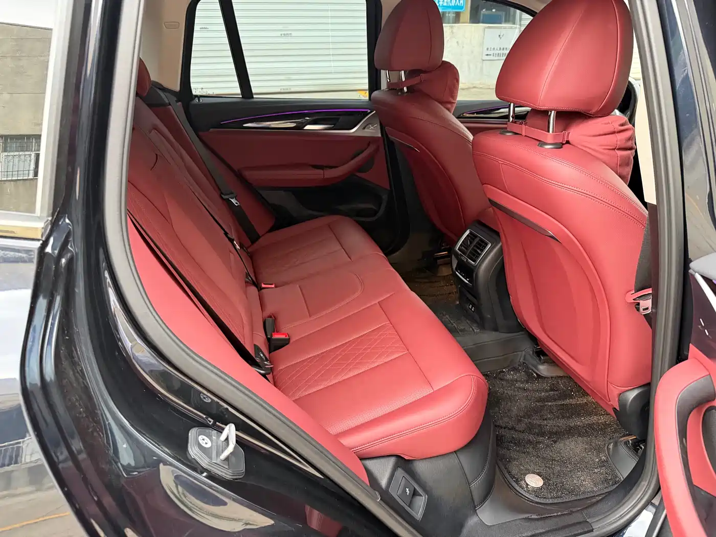 BMW iX3 2023 Leading Type фото 8