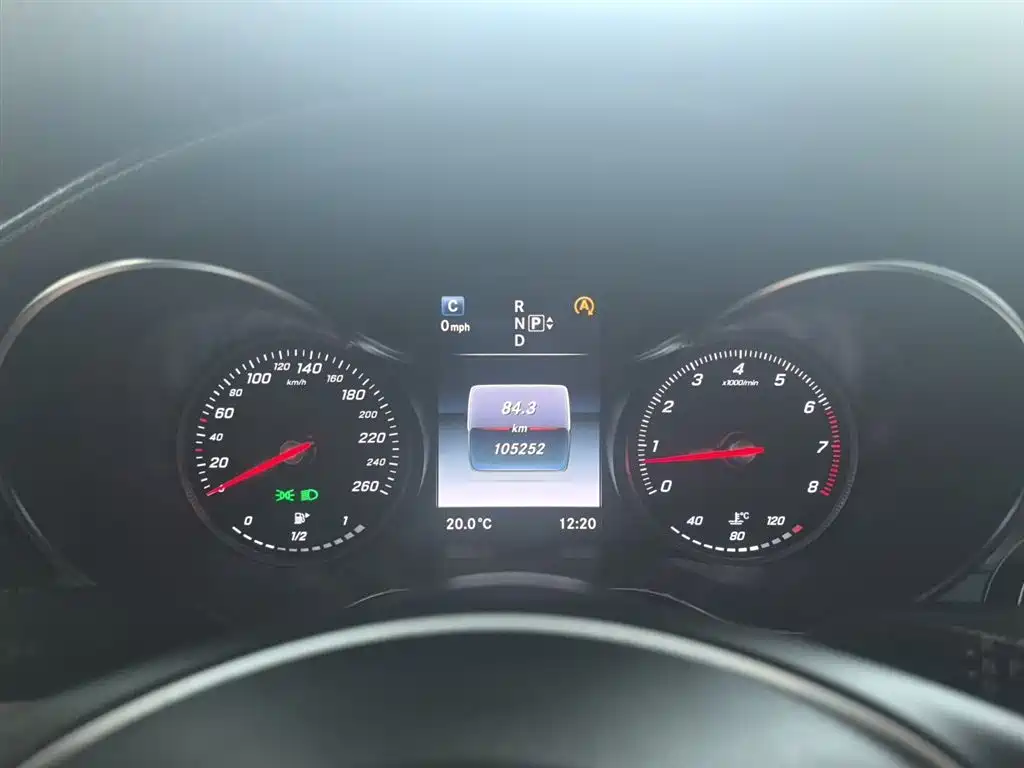 Mercedes-Benz C-Class 2015 C 260 L Sport фото 8
