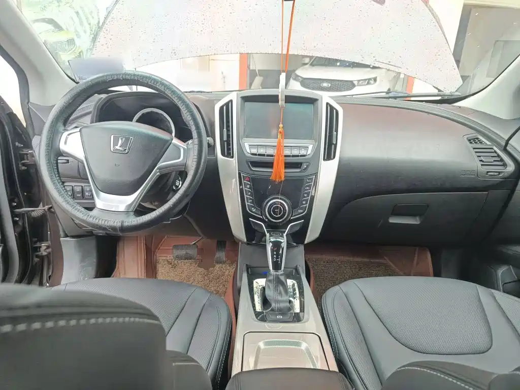 Luxgen U6 SUV 2016 2015 1.8T Fashion Upgrade