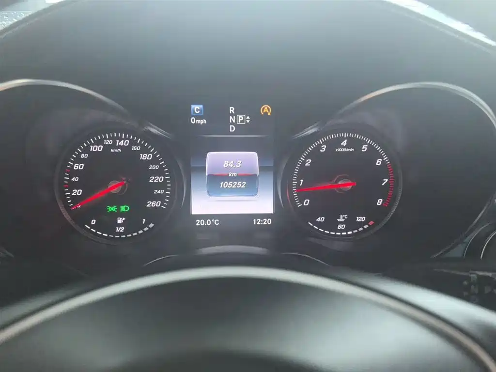 Mercedes-Benz C-Class 2015 C 260 L Sport фото 9