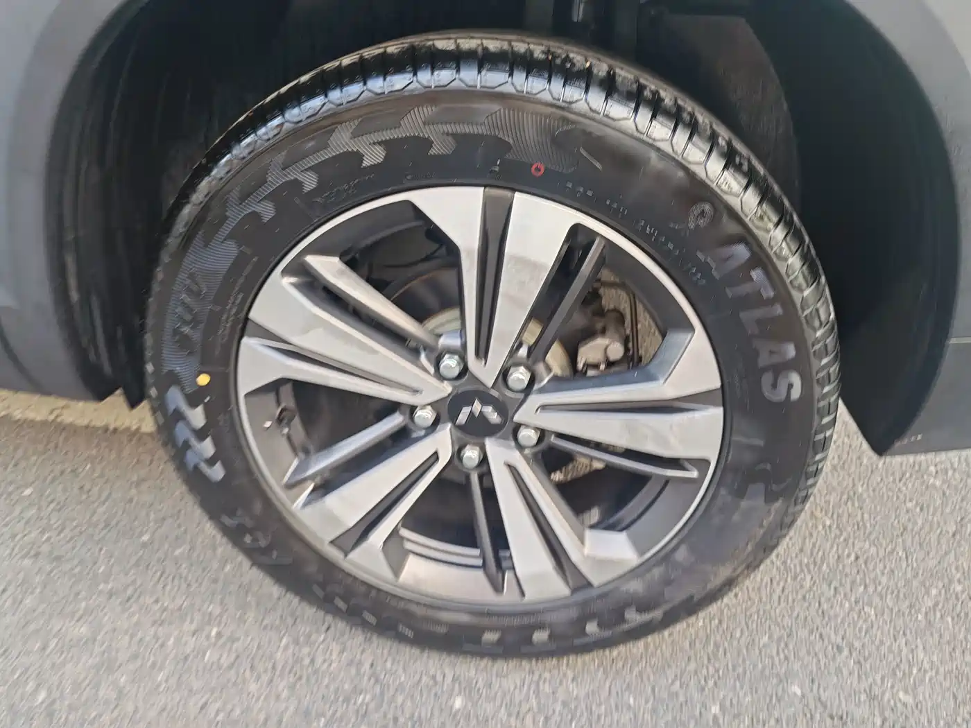 Wuling Motors Wuling Xingchen 2024 2021 1.5T Manual Starlight Edition