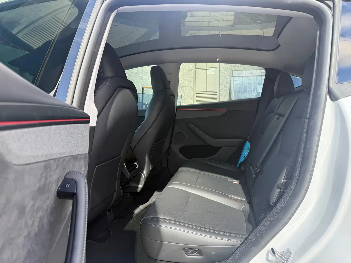 Фото 5 - Tesla Model Y