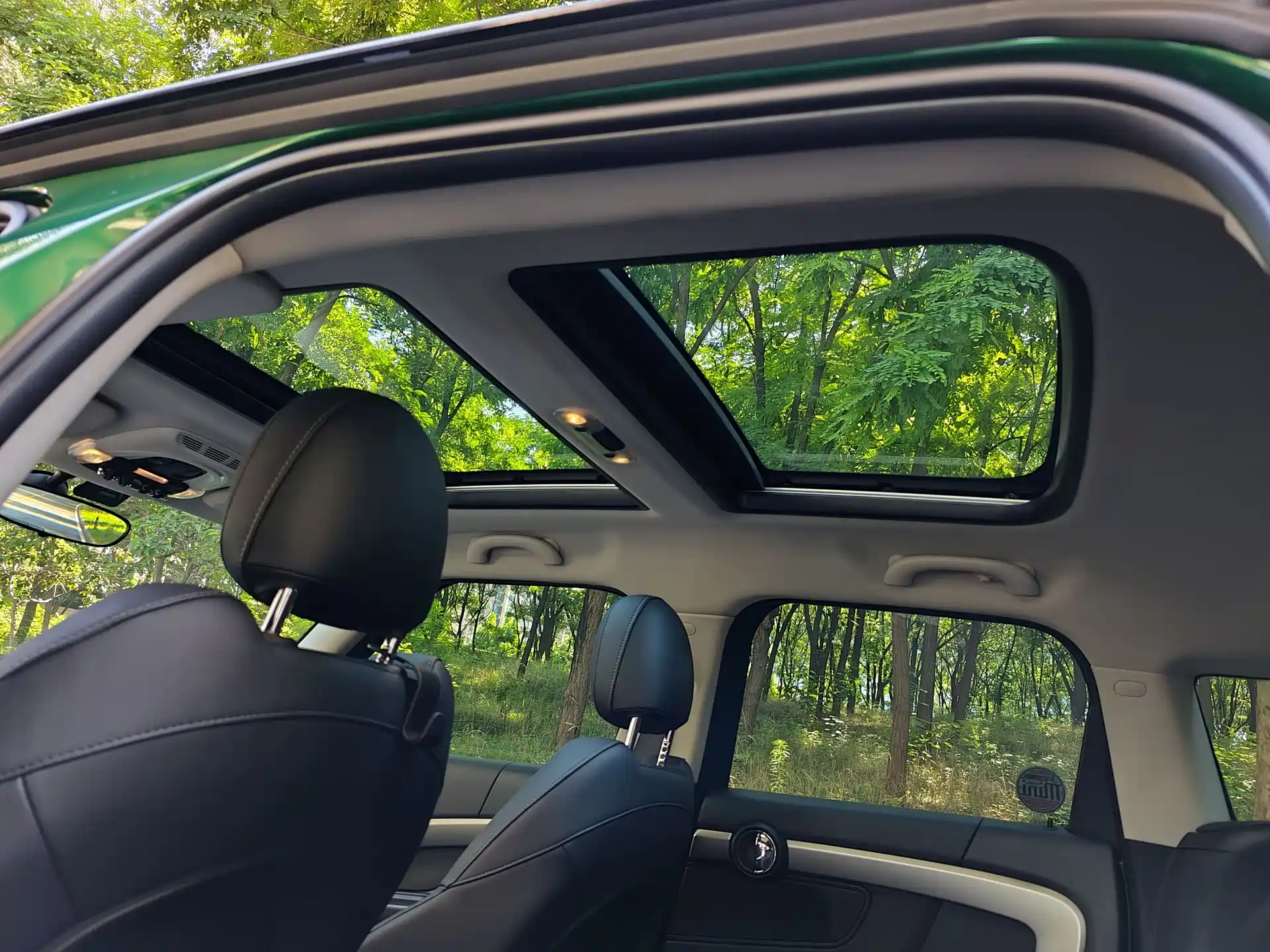 Photo 9 - MINI COUNTRYMAN