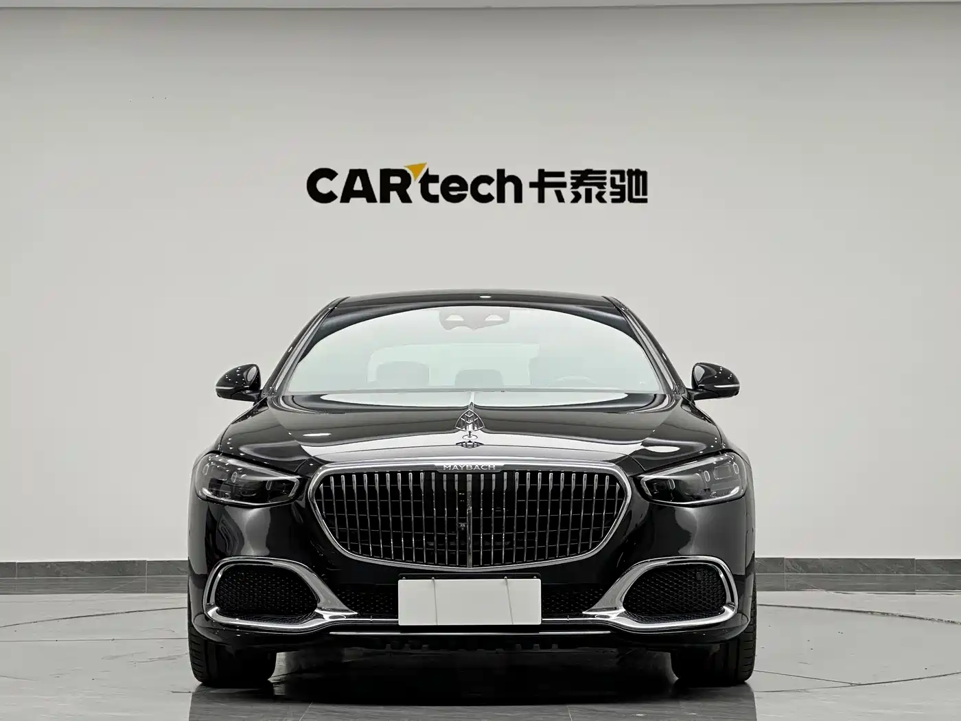 Mercedes-Benz Maybach S-Class 2021 S 480 4MATIC фото 4