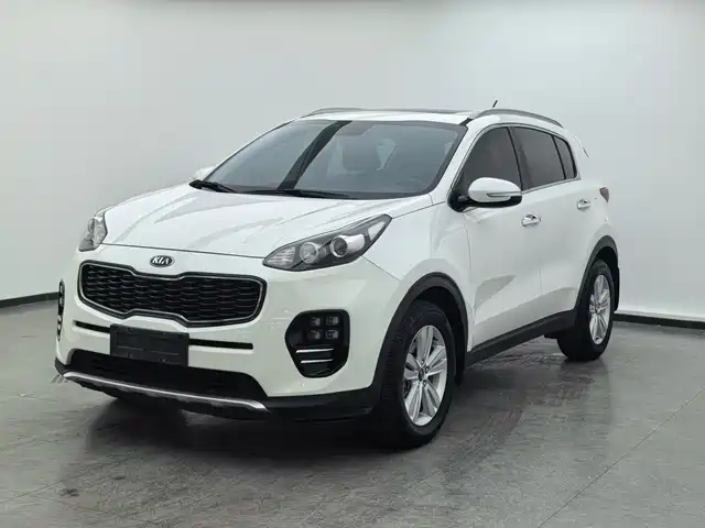 kia kx5
