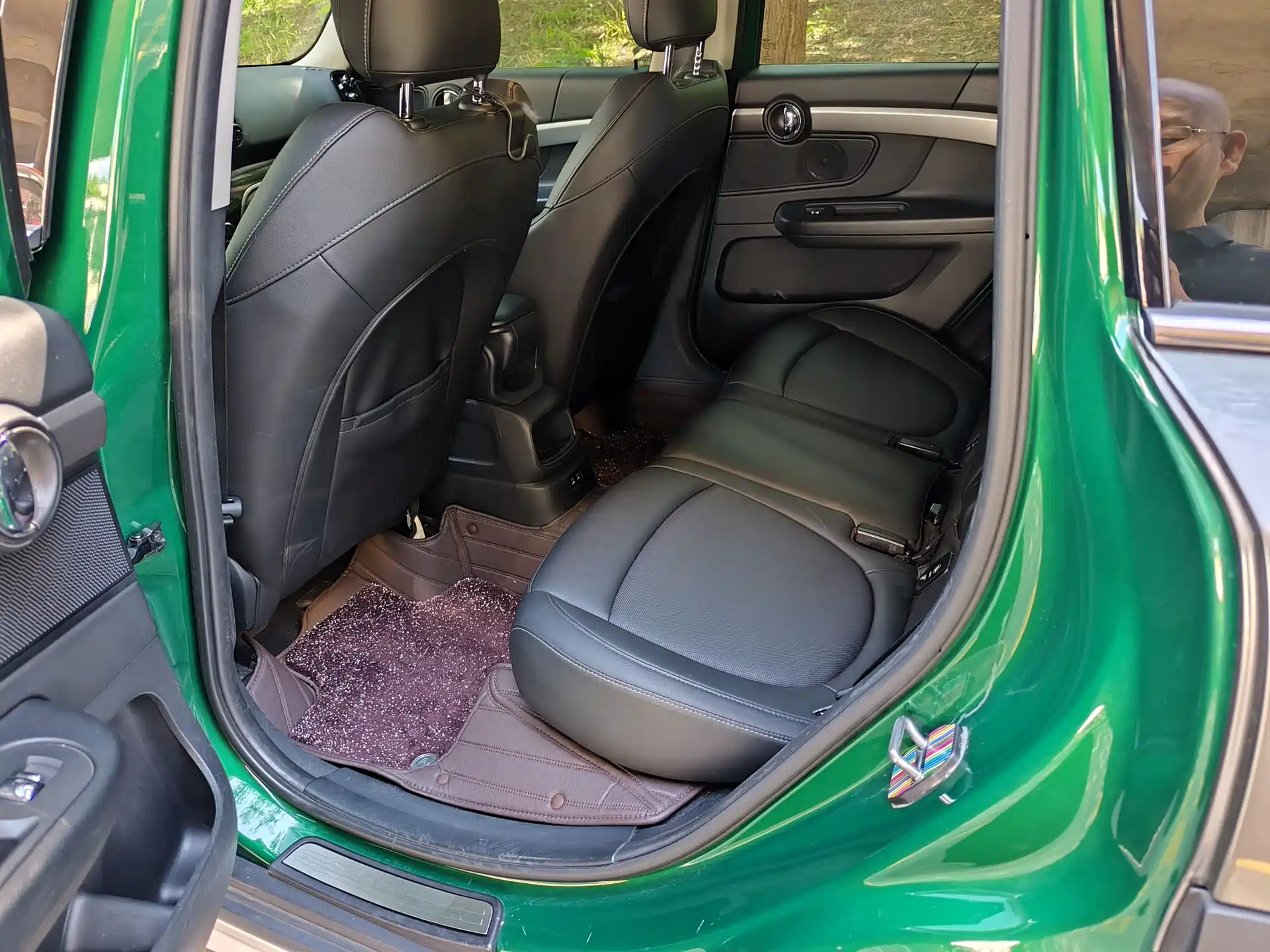 Photo 6 - MINI COUNTRYMAN
