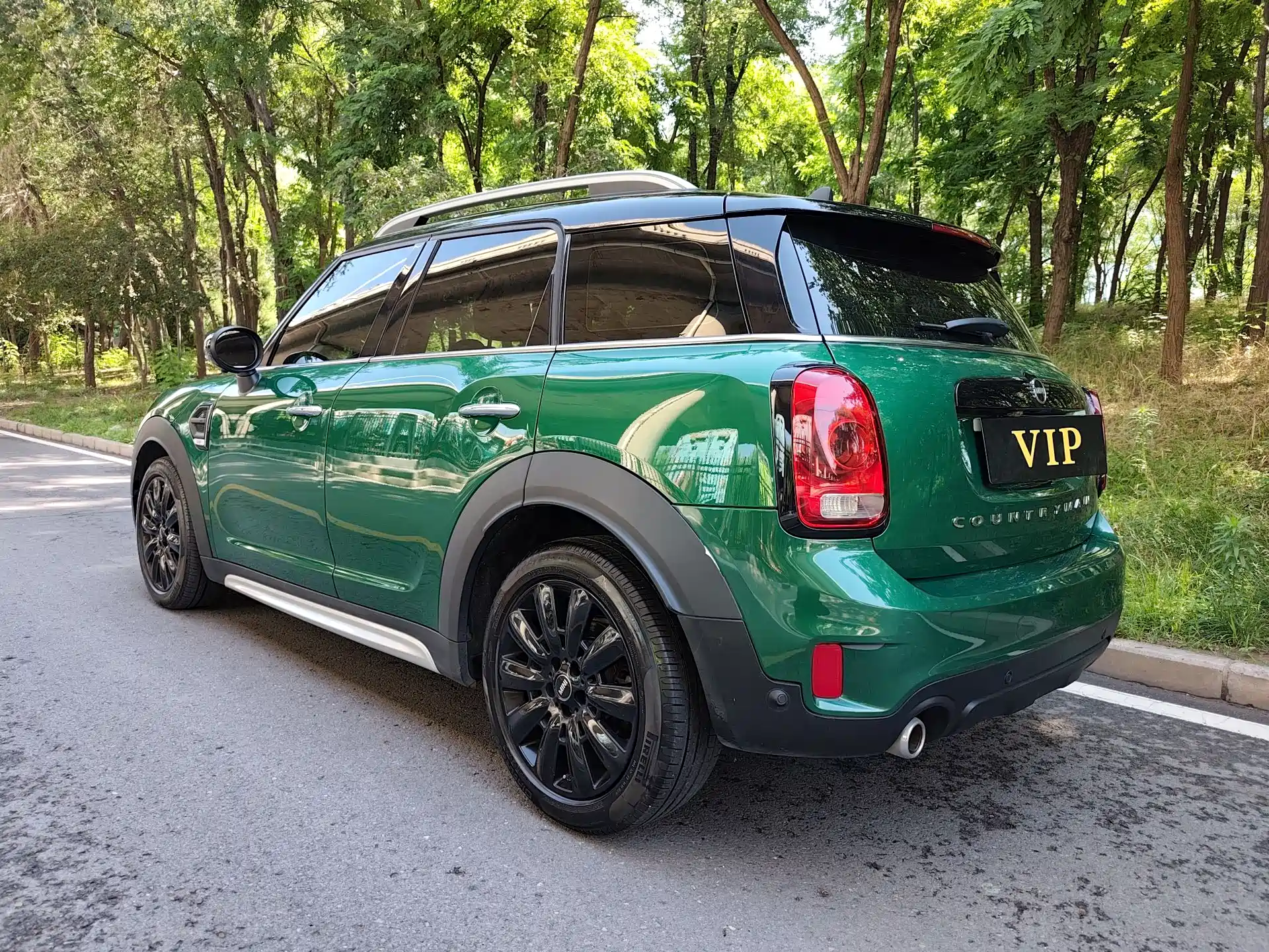Photo 14 - MINI COUNTRYMAN