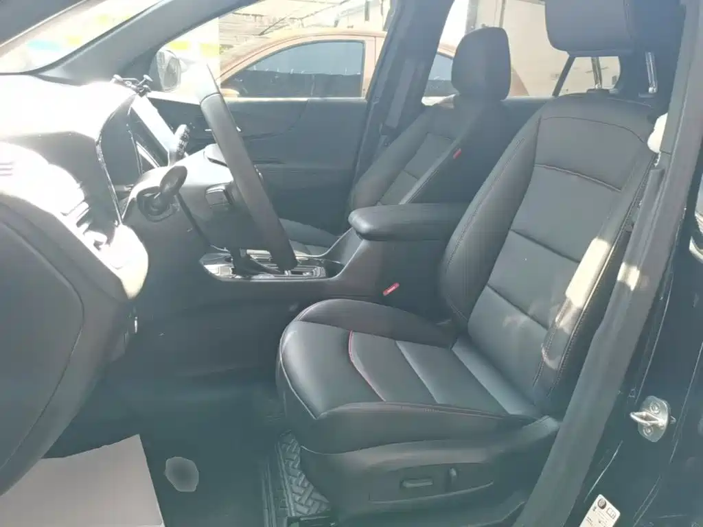 CHEVROLET EXPLORER