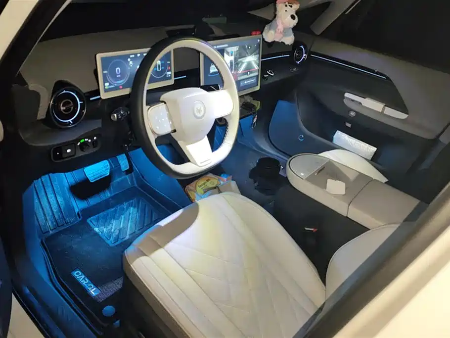 ARCFOX EXTREME FOX POLAR FOX KOALA