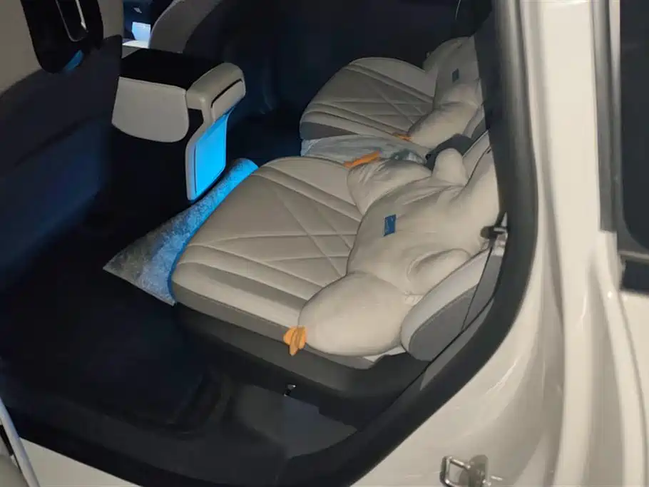 ARCFOX EXTREME FOX POLAR FOX KOALA