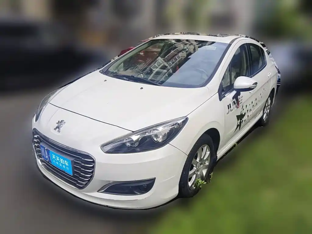 صورة 1 - Peugeot 308