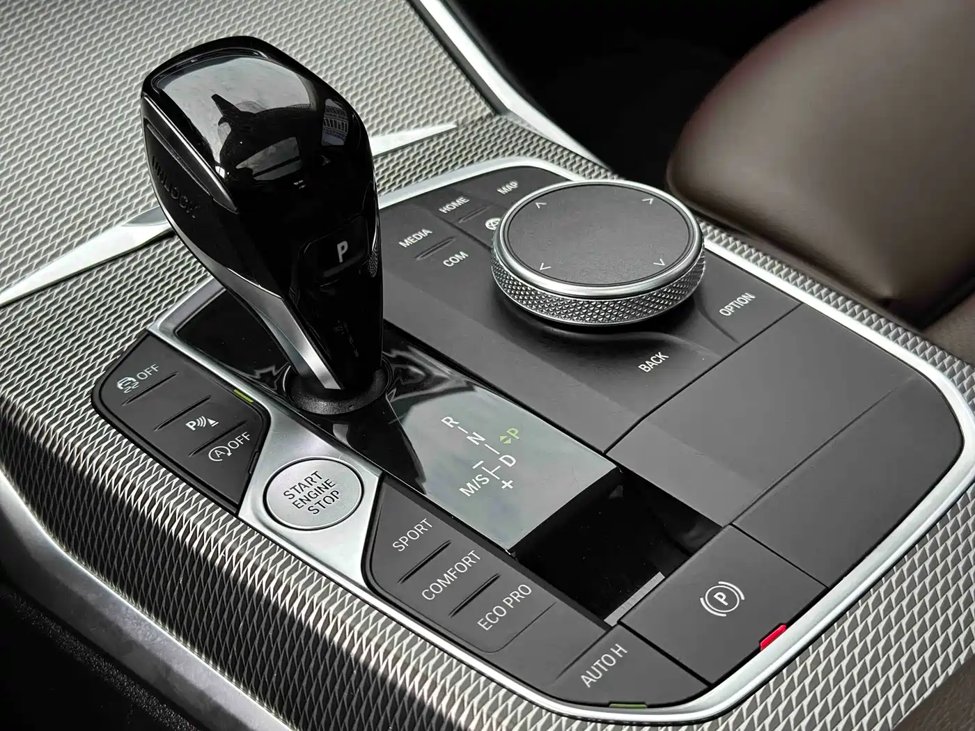 BMW 3 Series 2021 Facelift 325Li M Sport Shadow Edition фото 13