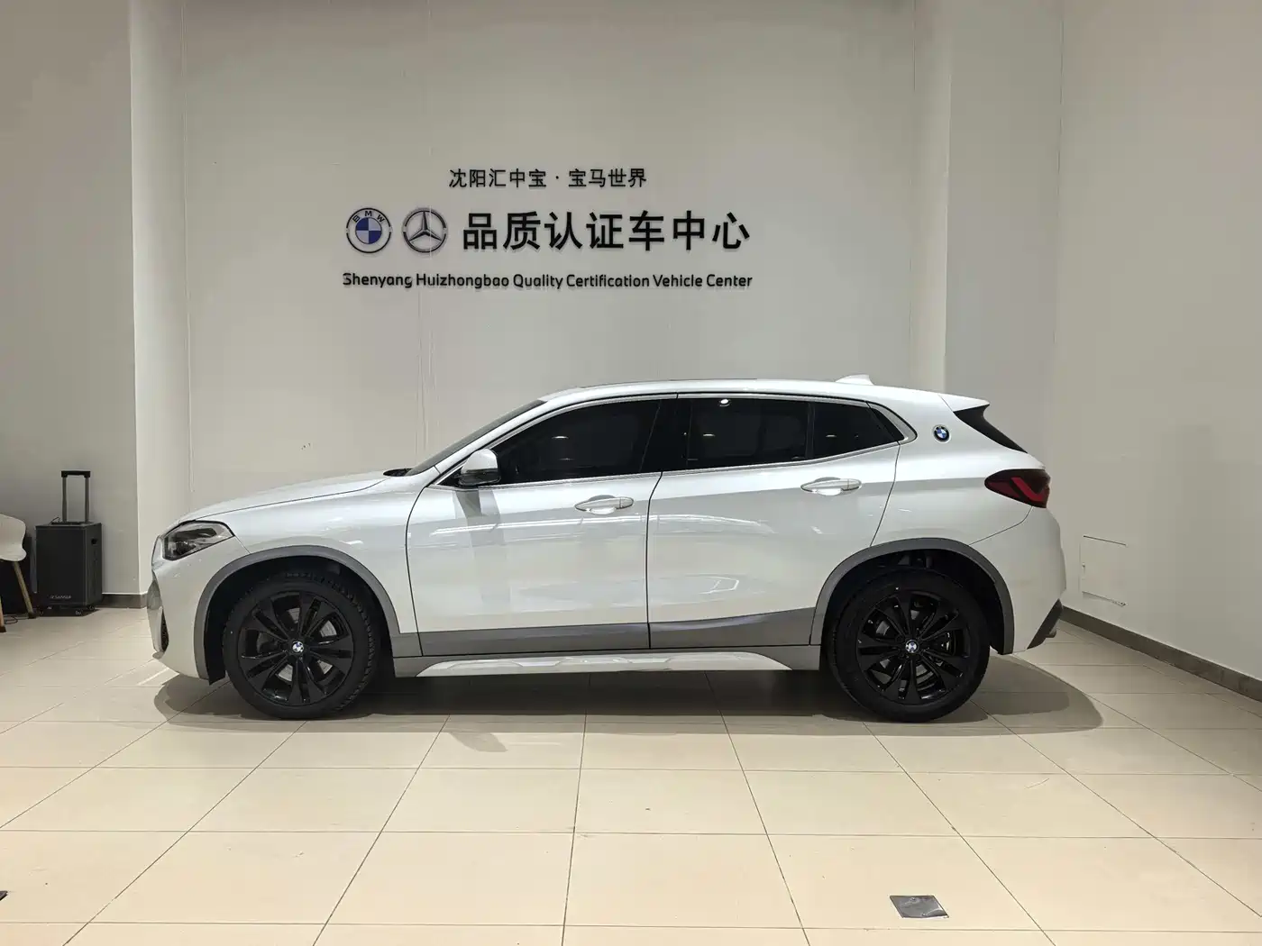 BMW X2 2021 sDrive25i Leading M Sport Package фото 2