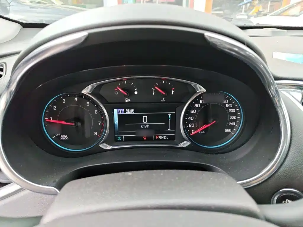 Фото 4 - Chevrolet Malibu XL