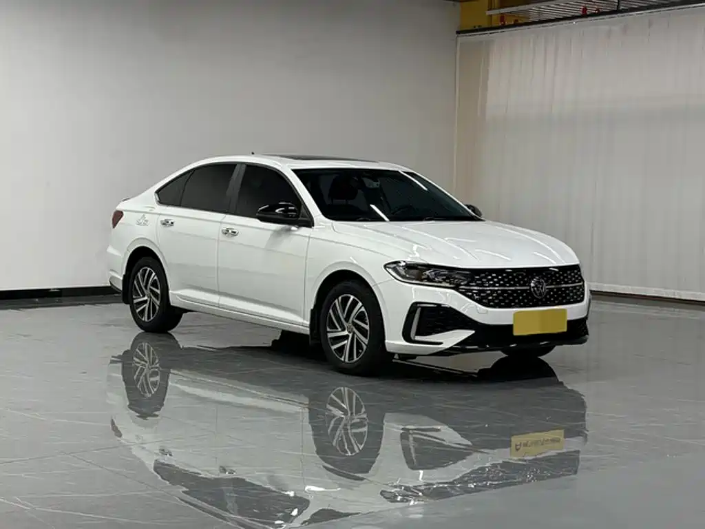 Volkswagen Lavida, миниатюра 8