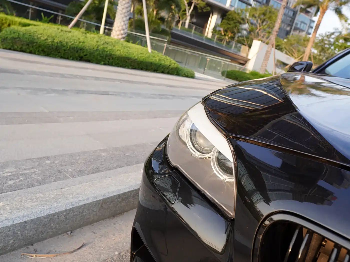 BMW 5 Series 2011 528Li Luxury фото 15