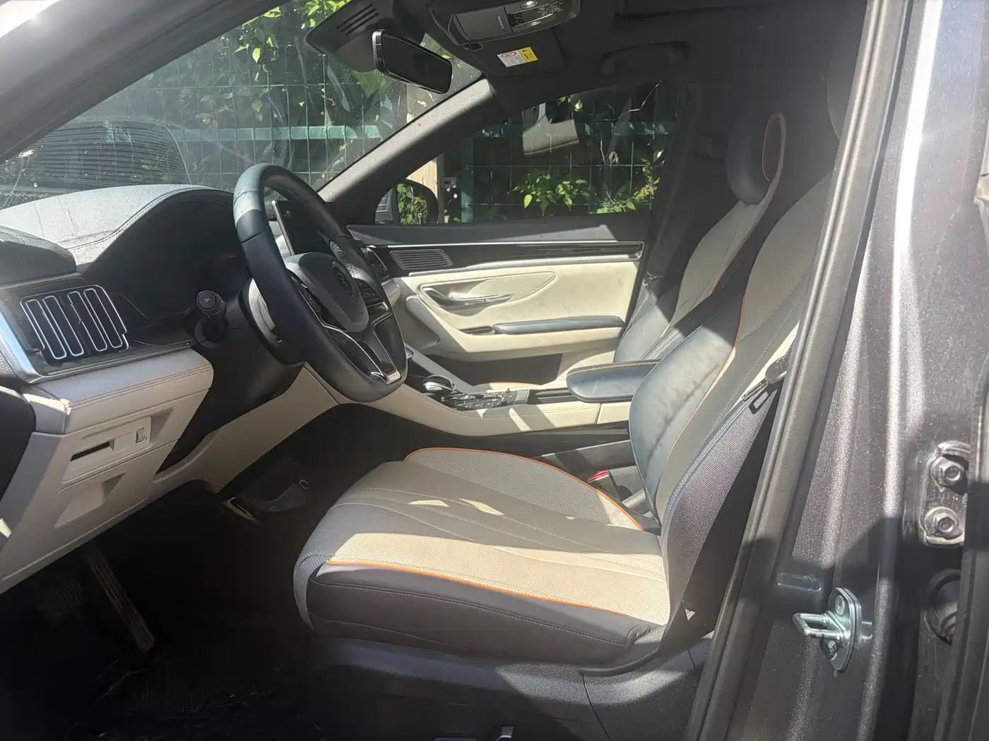 BYD Song PLUS PHEV 2021 DM-i 110KM Flagship PLUS фото 2