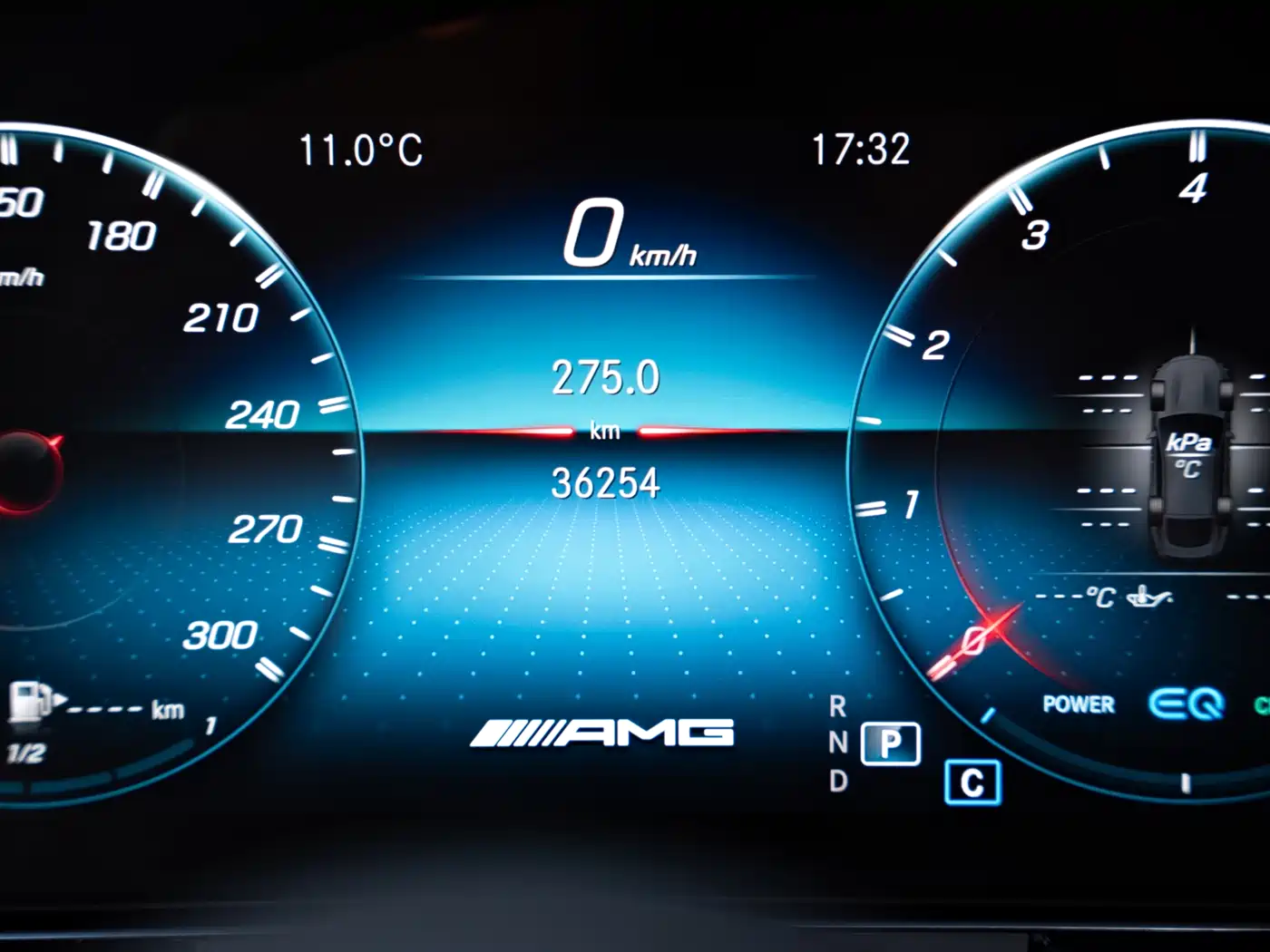 Mercedes-Benz AMG GT 2023 AMG GT 50 4-Door Coupe фото 8