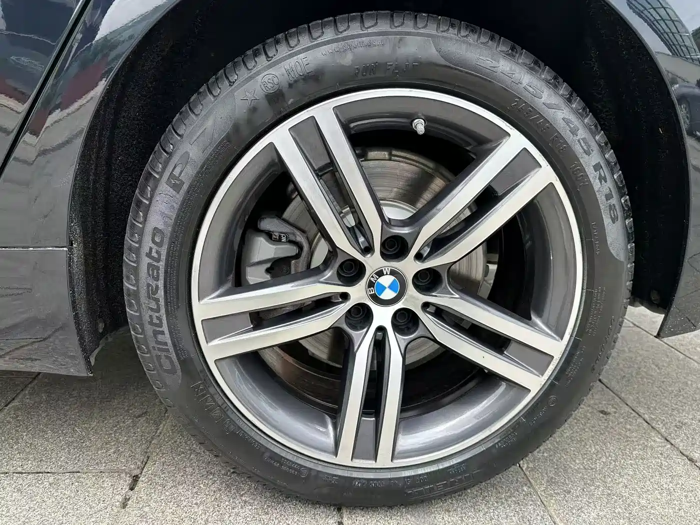 BMW 5 Series, миниатюра 25