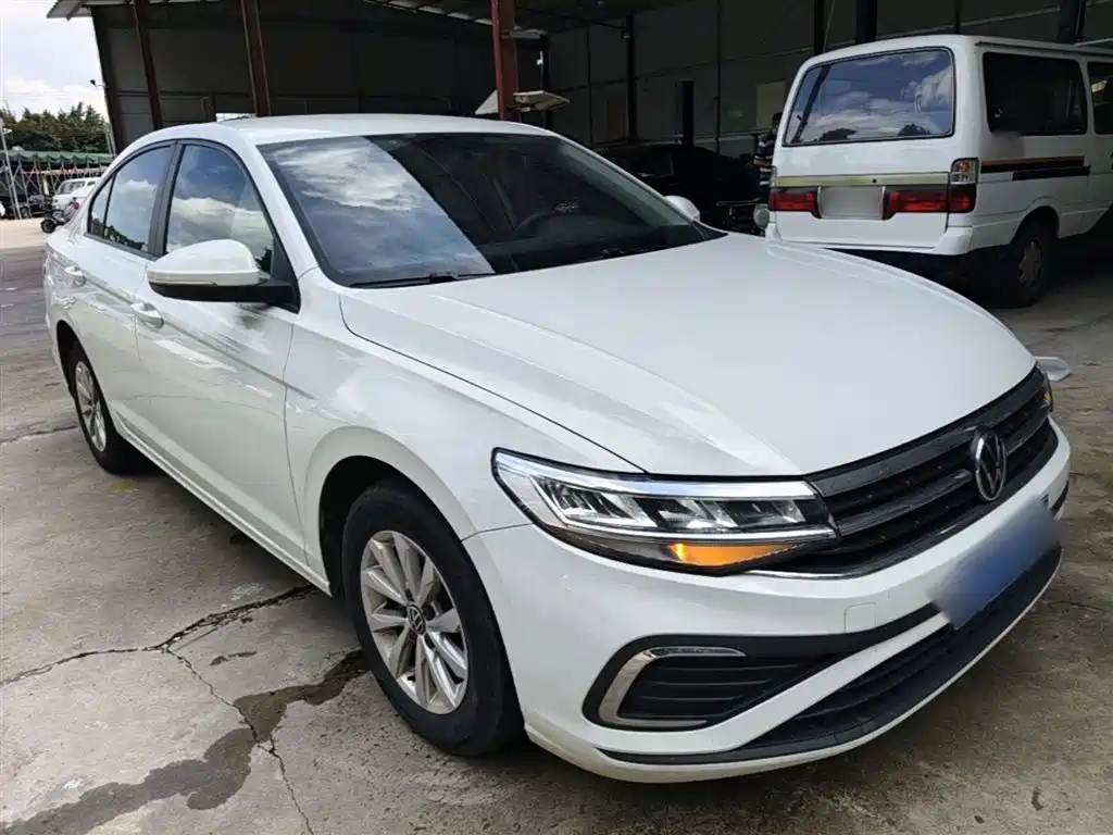Volkswagen Bora 2023 200TSI DSG Comfort Edition фото 4