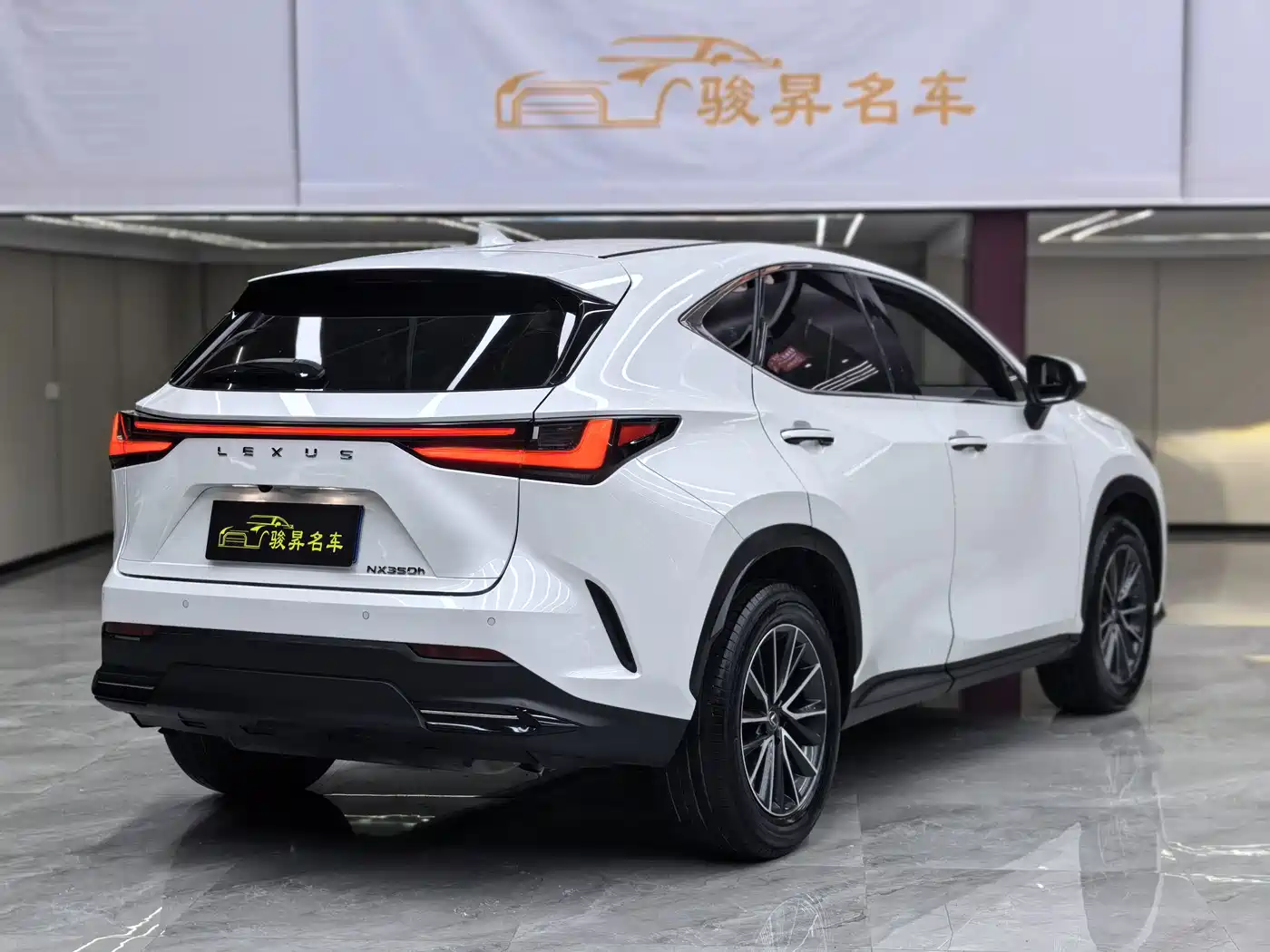 Фото 6 - Lexus NX