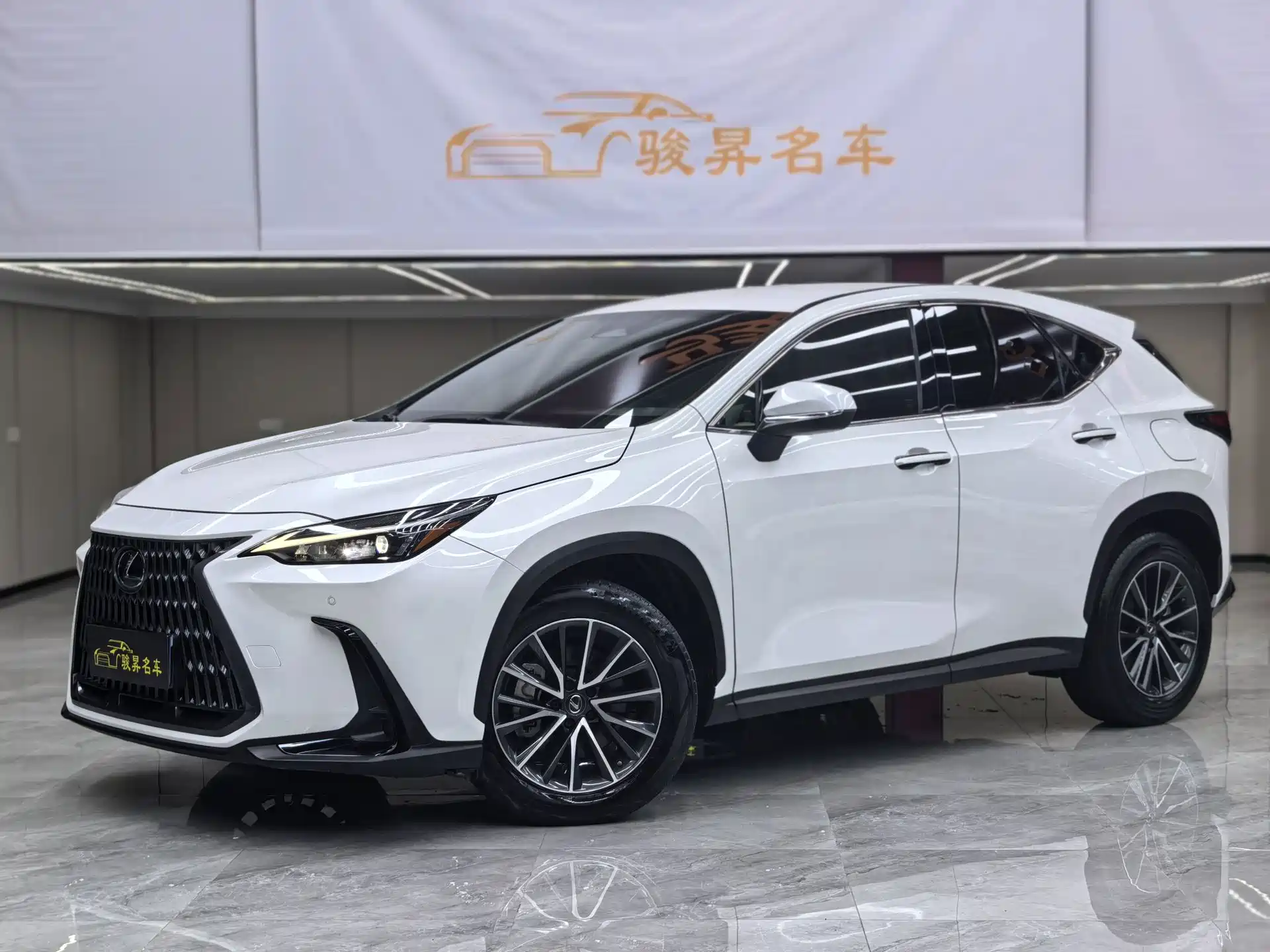 صورة 1 - Lexus NX