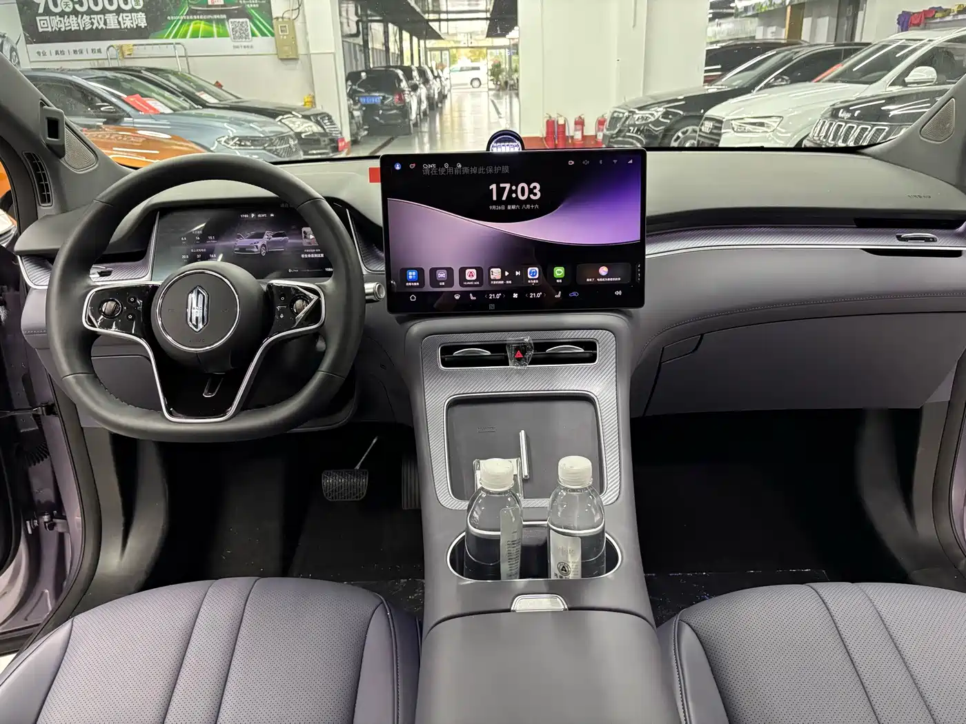 Shangjie SUV 2026 2025 Model Pure Electric Pro