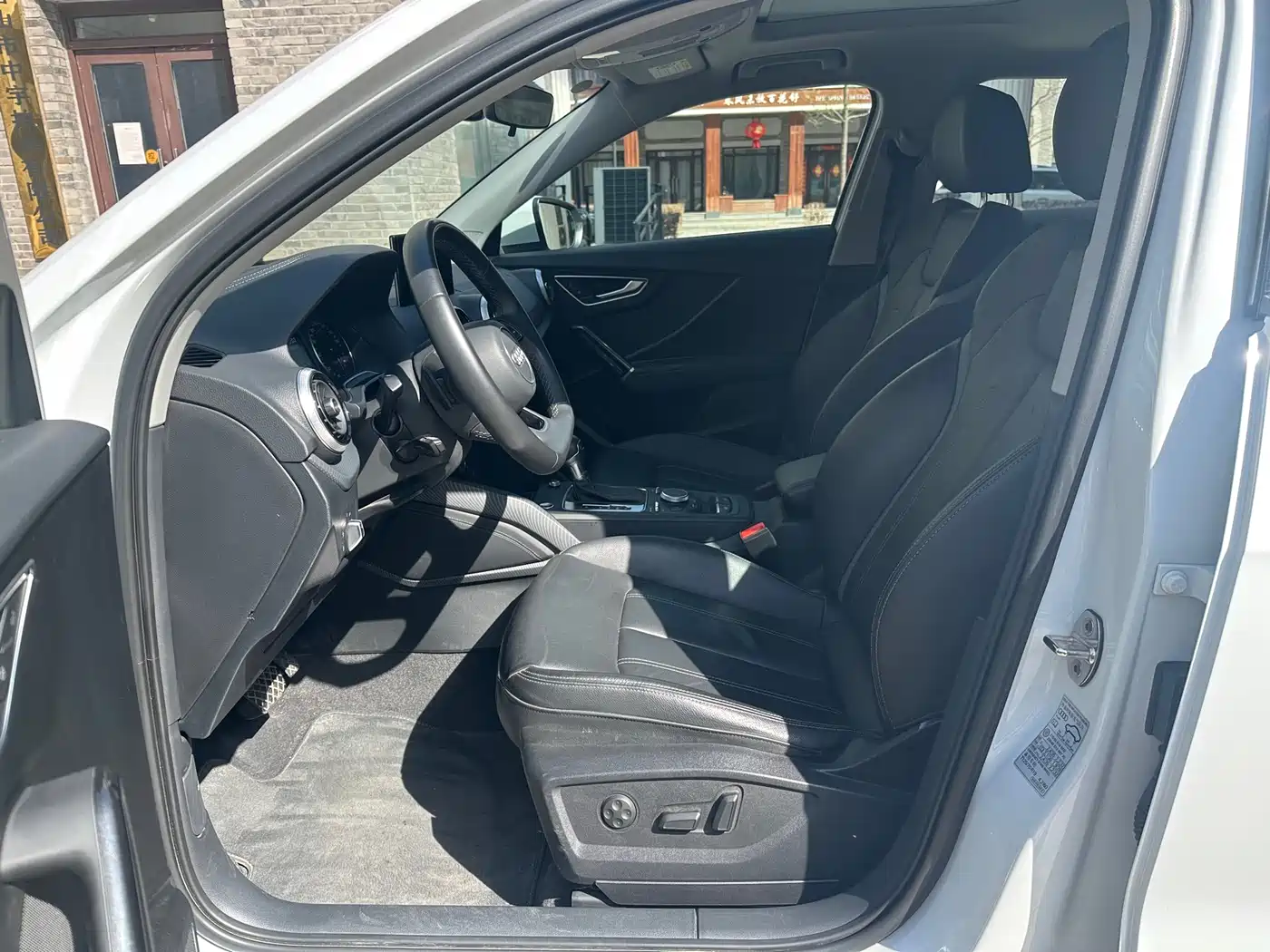 Audi Q2L 2024 35TFSI Fashion Sport фото 9
