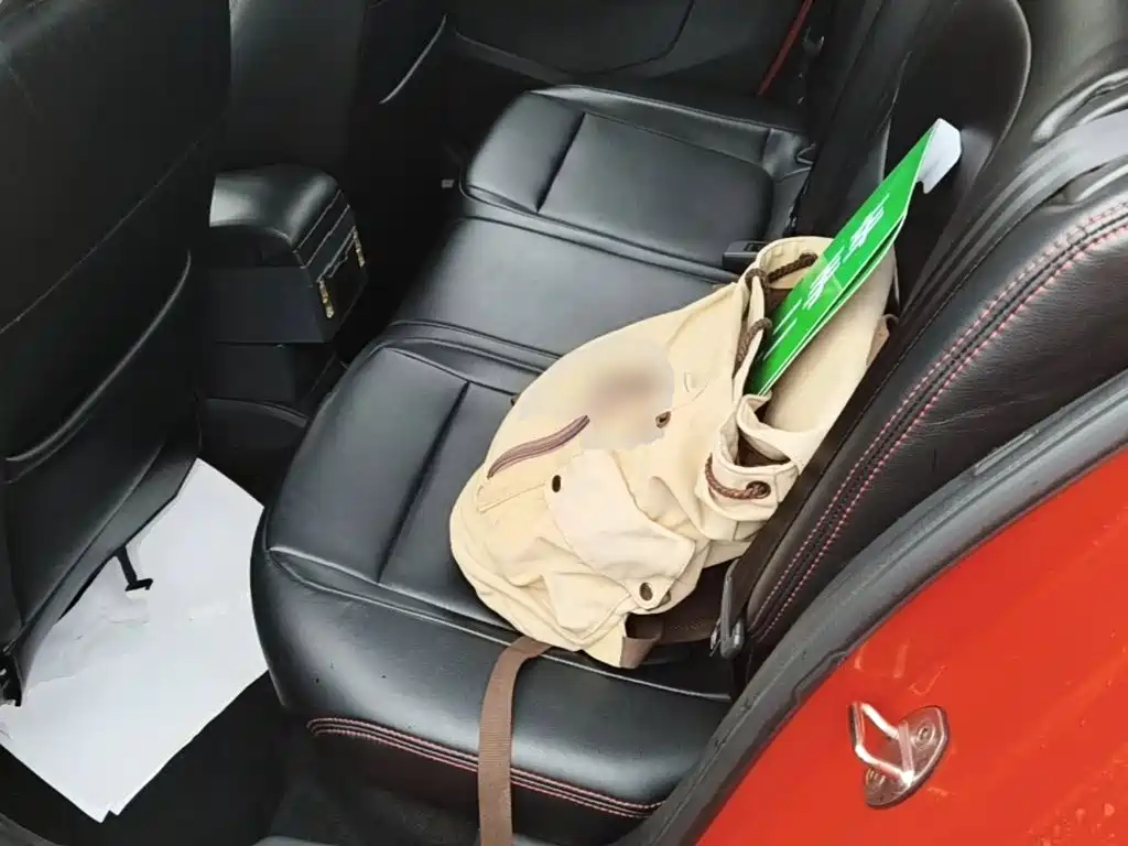 صورة 17 - Škoda Fabia