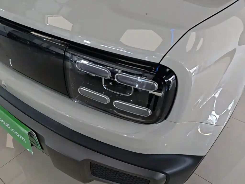 Photo 24 - Baojun Yueye Plus