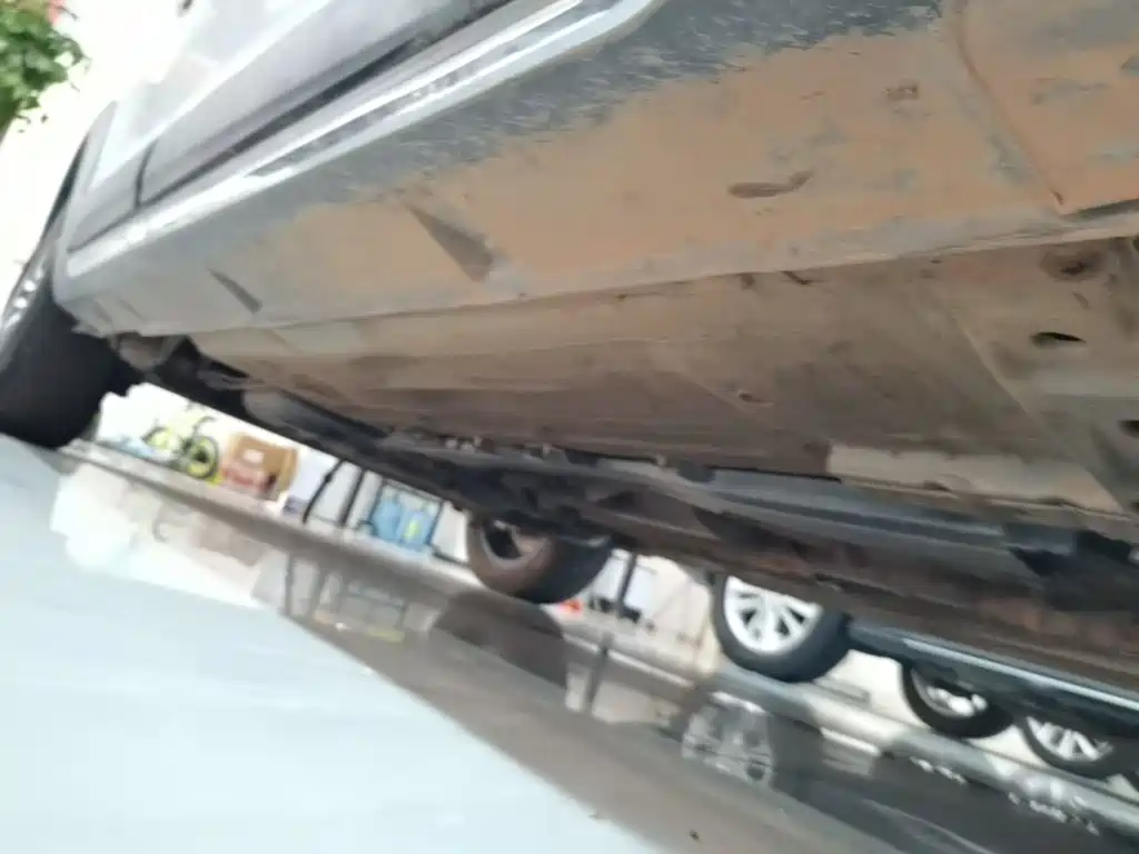Dongfeng Fengxing Fengxing SX6 2020 2019 1.6L Manual Luxury China VI