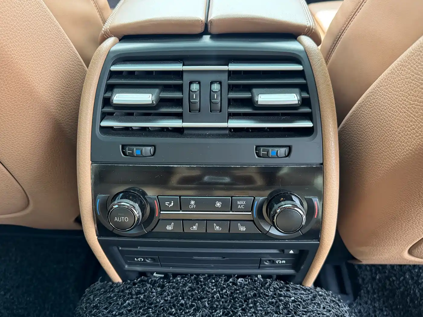 BMW 7 Series 2013 Model 760Li фото 10