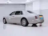 Фото 4 - Rolls-Royce Phantom