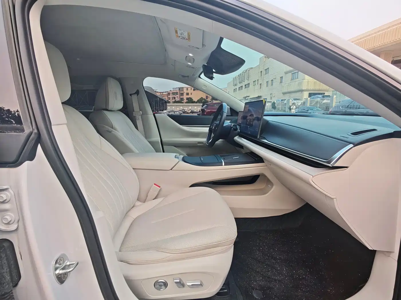 Buick Zenith Sedan 2025 2026 Luxury Edition