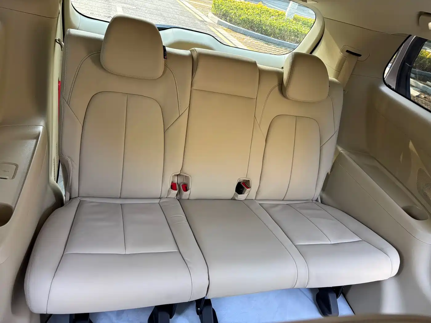 Buick GL8 2023 ES Landmaster Exclusive фото 11