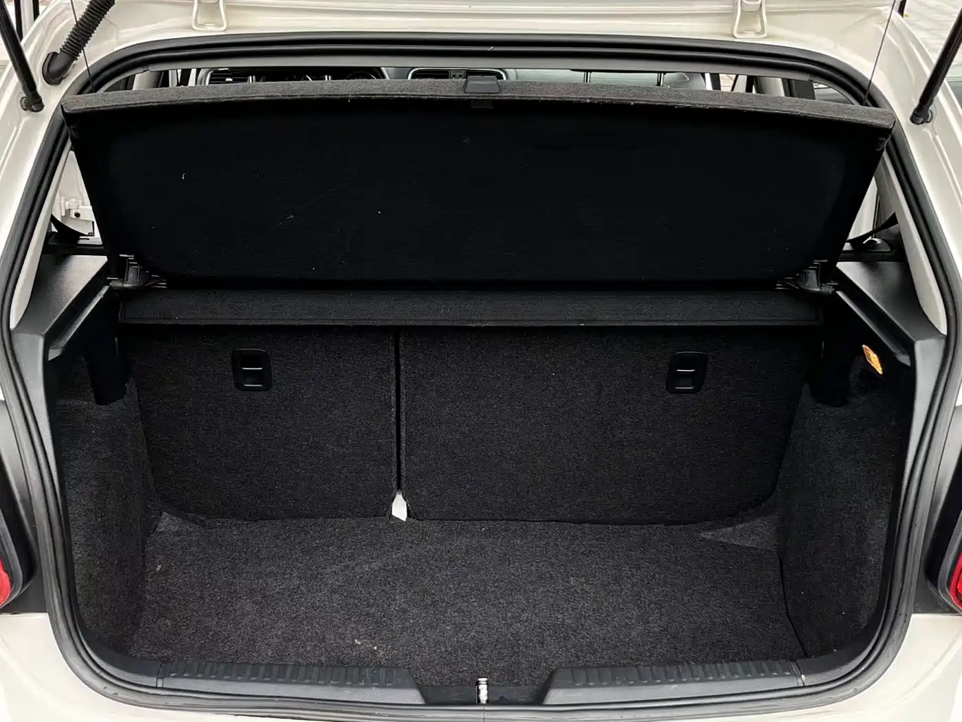 Volkswagen Polo 2018 1.5L Auto Comfort фото 21