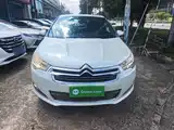 Photo 3 - Citroën C4L