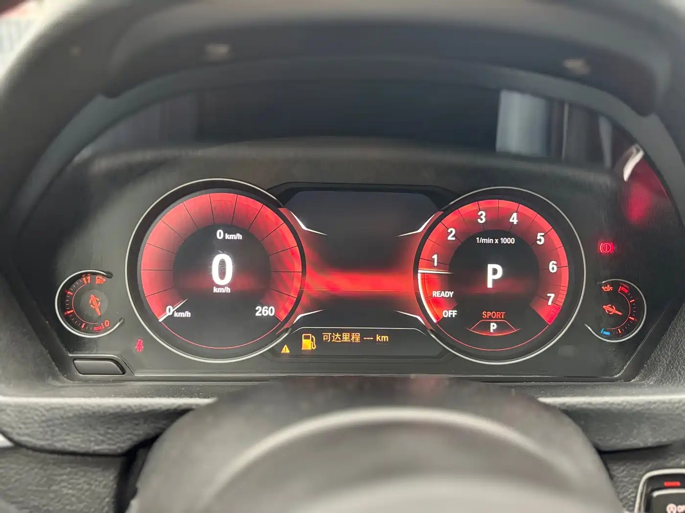 BMW 3 Series 2018 320Li Leading M Sport Package фото 15