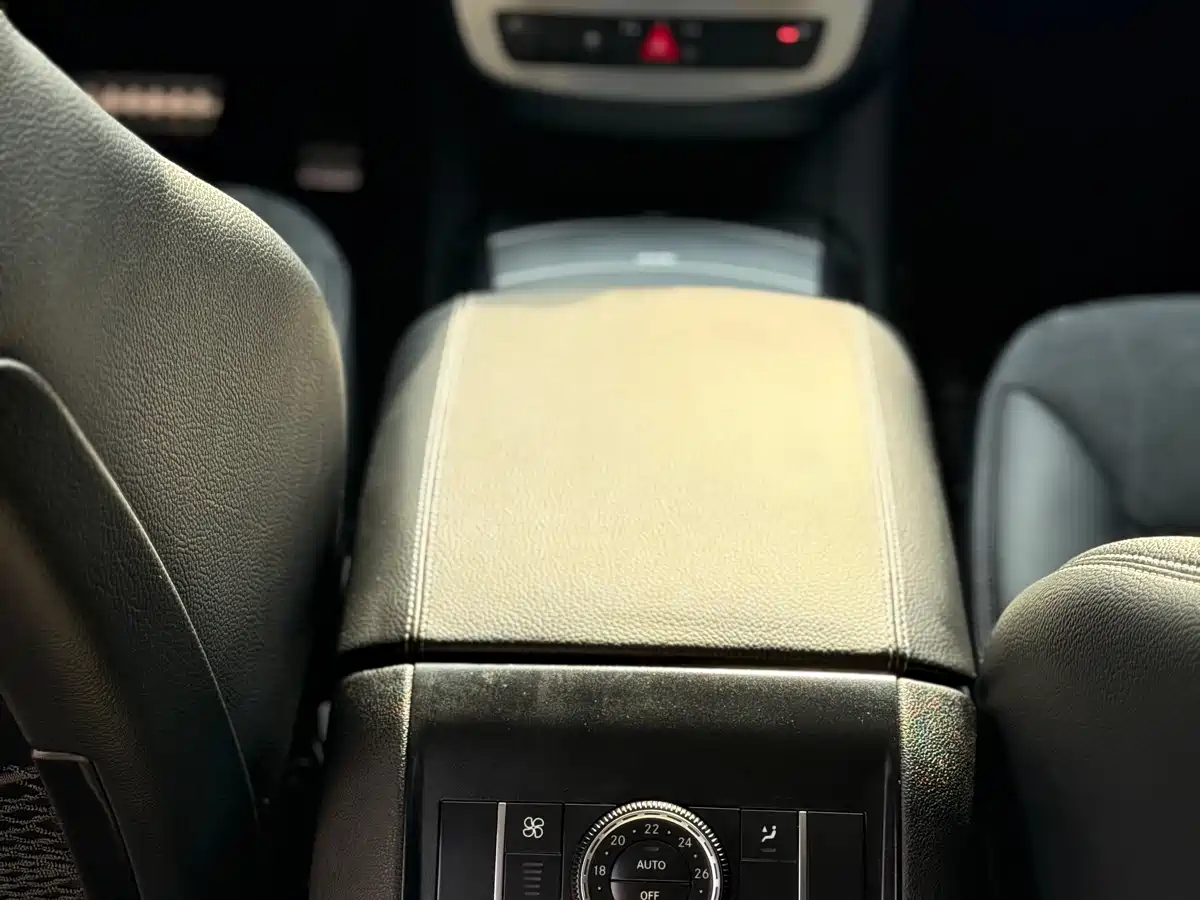 Mercedes-Benz R-Class 2014 R 320 4MATIC Business фото 13